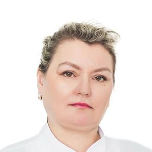 Котельникова Ольга Алексеевна — Невролог, Томск
