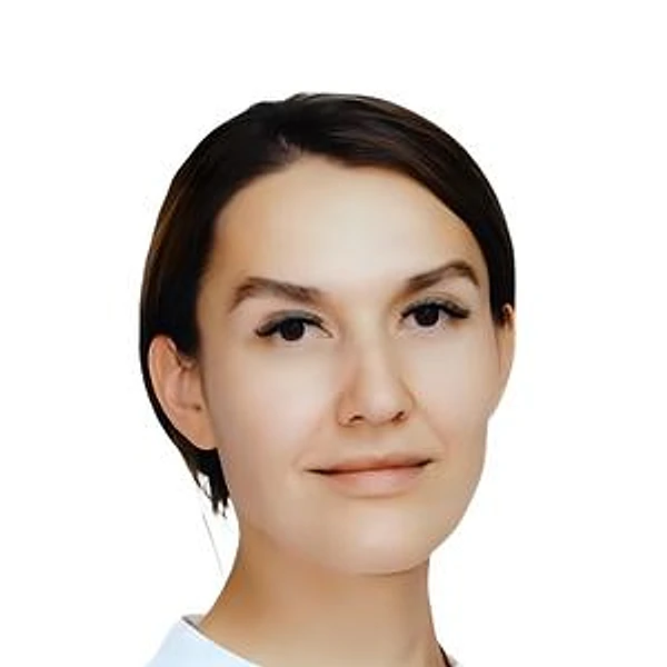 Желонкина Арина Игоревна — Невролог, Функциональный диагност, Томск