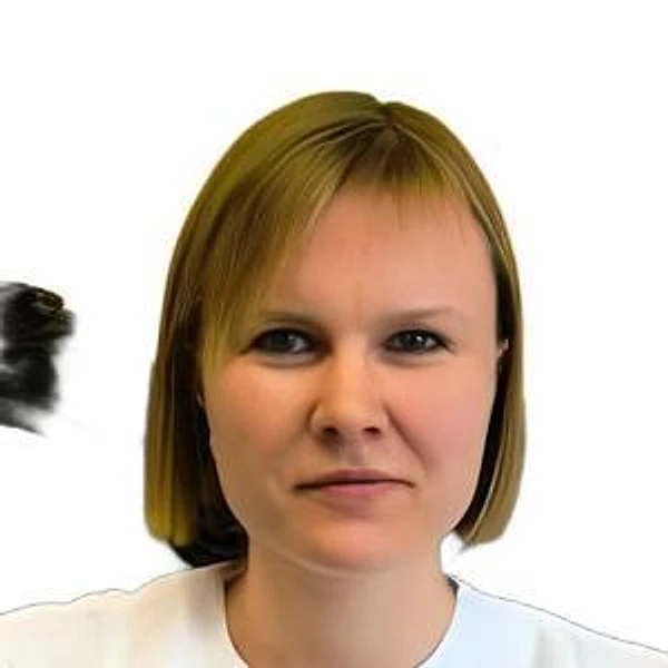 Миронова Юлия Сергеевна — Невролог, Томск