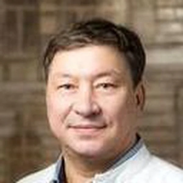 Брыксин Радислав Александрович — Анестезиолог-реаниматолог, Томск