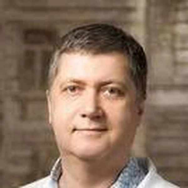 Журавлев Констанстин Юрьевич — Анестезиолог-реаниматолог, Томск
