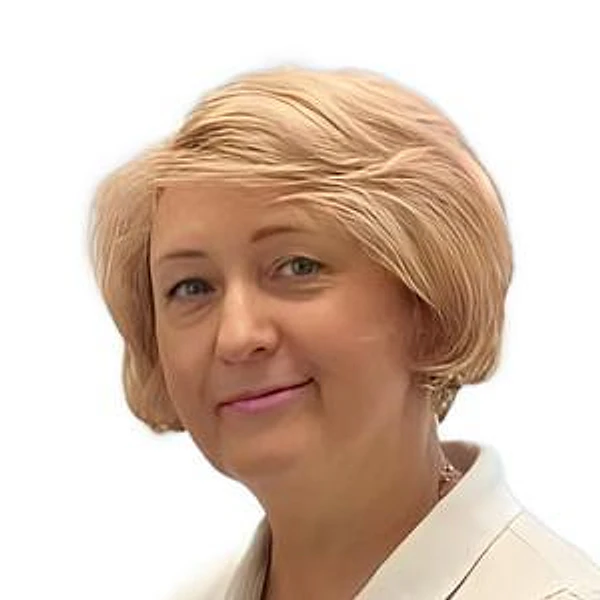 Котловец Раиса Александровна — Стоматолог, Петрозаводск