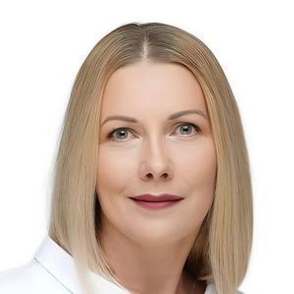 Неделя Олеся Анатольевна — Онколог, Проктолог (колопроктолог), Флеболог, Томск