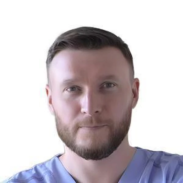 Грищенко Максим Юрьевич — Онколог, Томск