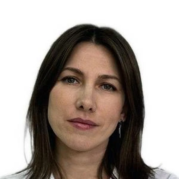 Шатута Анна Юрьевна — Ревматолог, Томск