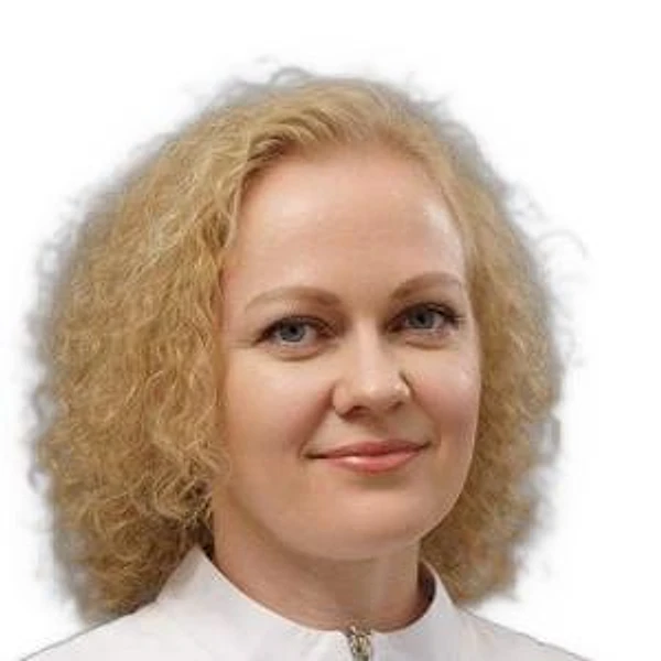 Савельева Ольга Степановна — Ревматолог, Томск