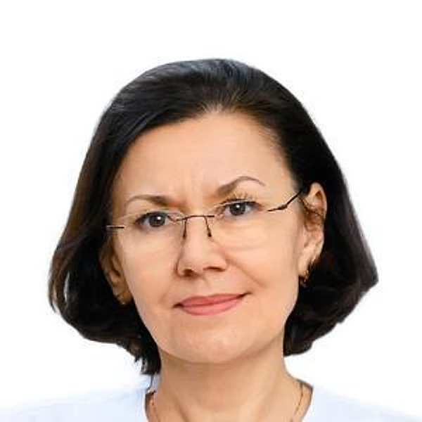 Измайлова Марина Александровна — Стоматолог, Томск