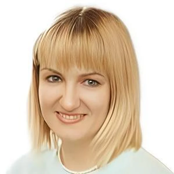 Оккель Юлия Владимировна — Гинеколог, Акушер, Врач УЗИ, Репродуктолог, Томск