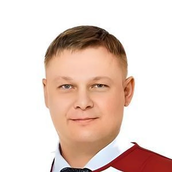 Петров Илья Алексеевич — Репродуктолог, Акушер, Гинеколог, Томск