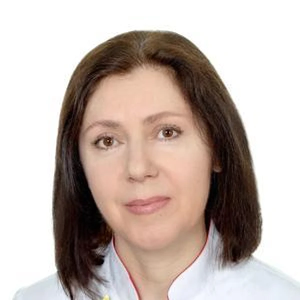 Кочетыгова Елена Николаевна — Детский невролог, Детский эпилептолог, Барнаул