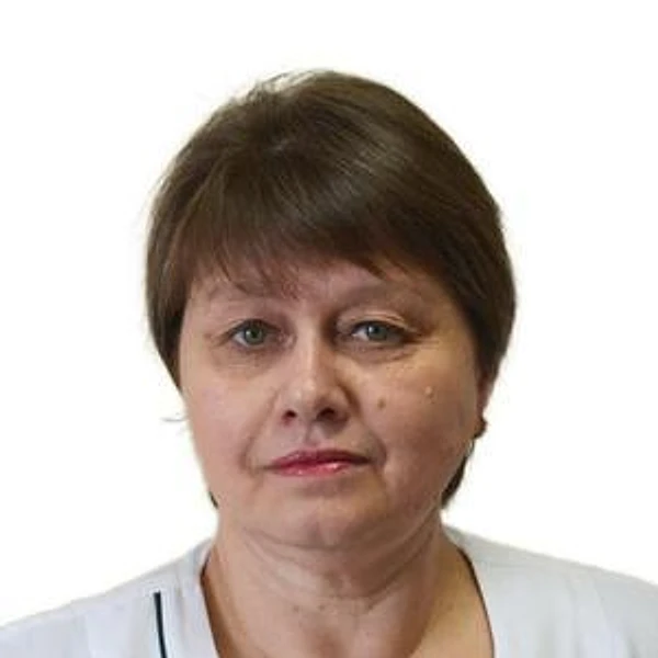 Шелковникова Ирина Борисовна — Нефролог, Педиатр, Барнаул