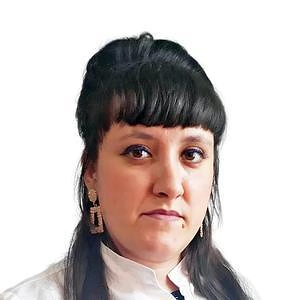Лаптева Анастасия Рашидовна — Невролог, Ульяновск