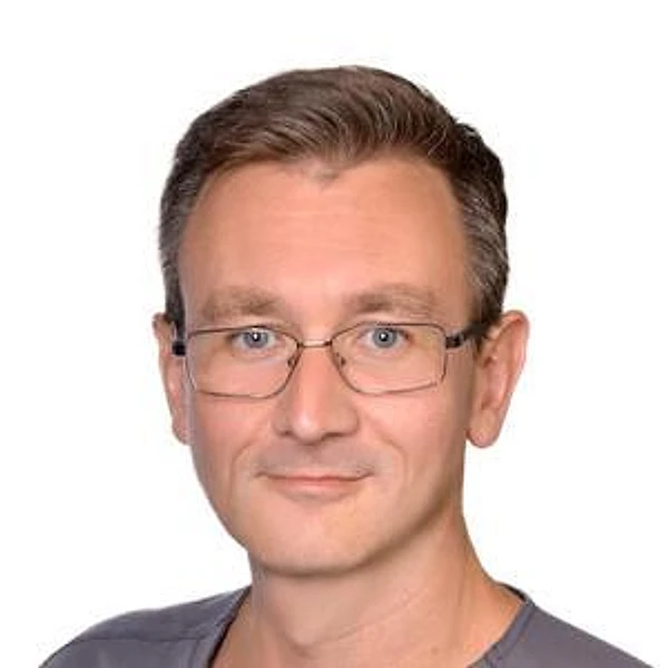 Шушаков Сергей Станиславович — Рентгенолог, Барнаул