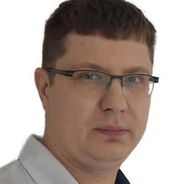 Федосеев Михаил Александрович — Рентгенолог, Барнаул