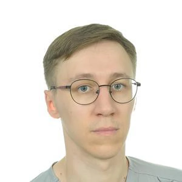 Свистун Павел Александрович — Эндоскопист, Барнаул