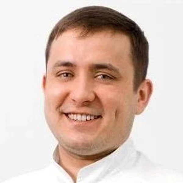 Протасов Николай Николаевич — Детский стоматолог, Стоматолог, Стоматолог-гигиенист, Краснодар