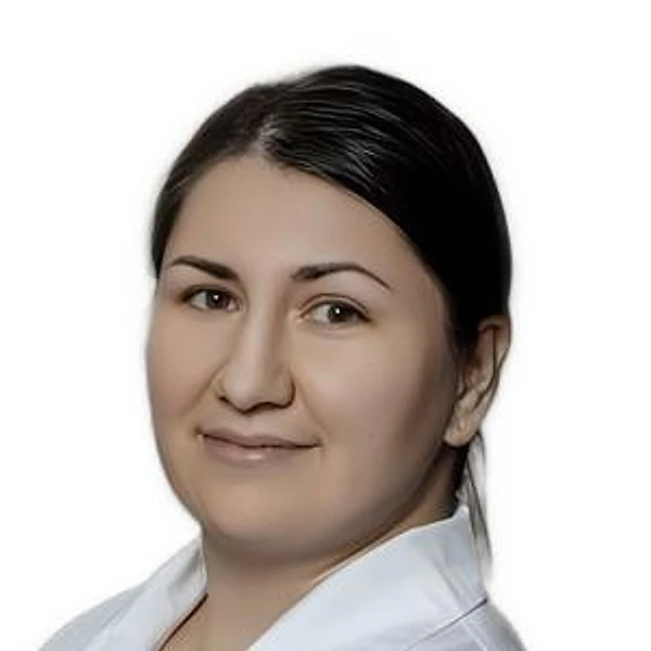Ворожейкина Оксана Магомедовна — Детский хирург, Торакальный хирург, Воронеж