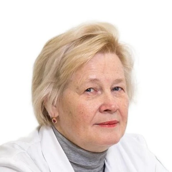 Ротанова Марина Николаевна — Гематолог, Ярославль