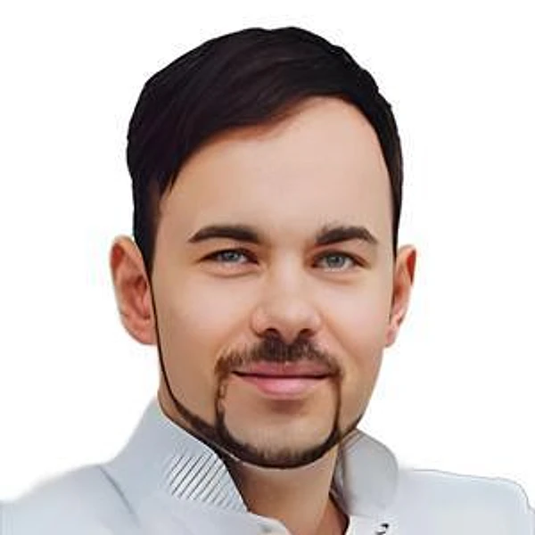 Степанков Александр Андреевич — Рентгенолог, Ярославль
