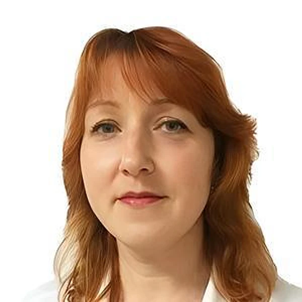 Комлева Лариса Леонидовна — Рентгенолог, Врач УЗИ, Ярославль