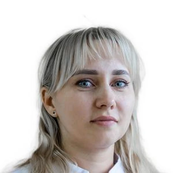 Сиднева Альбина Ивановна — Невролог, Ульяновск