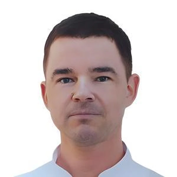 Соломянный Эдуард Олегович — Гинеколог, Акушер, Гинеколог-хирург, Ульяновск