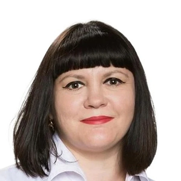 Давыдова Ирина Рафиковна — Эндокринолог, Чита