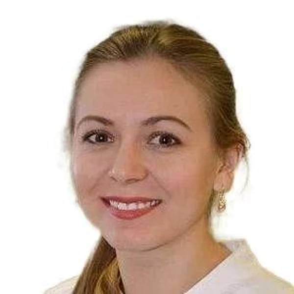 Хамидуллина Ляйсан Рустамовна — Невролог, Ульяновск