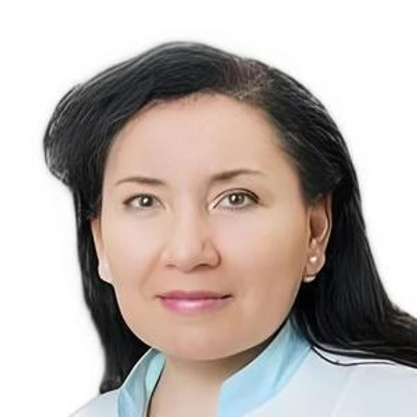 Шведина Наталья Анатольевна — Офтальмолог (окулист), Детский офтальмолог, Чита
