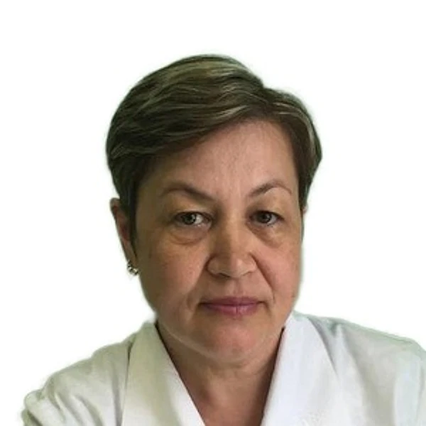 Аббязова Галина Николаевна — Терапевт, Буинск