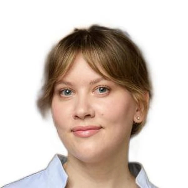 Ефимова Дарья Александровна — Гастроэнтеролог, Клинический фармаколог, Терапевт, Томск