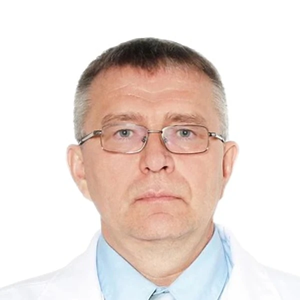 Пакриев Сергей Галинурович — Психиатр, Психотерапевт, Ижевск