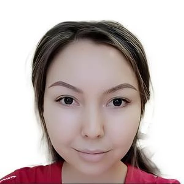 Насибуллова Лилия Иннокентьевна — Невролог, Ульяновск