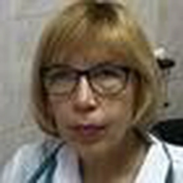 Дубакова Татьяна Владимировна — Терапевт, Гастроэнтеролог, Томск