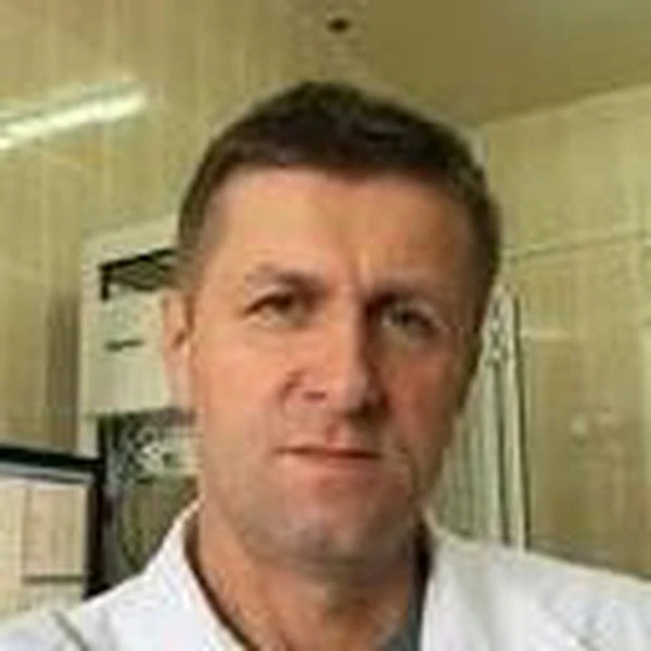 Дубаков Алексей Владимирович — Функциональный диагност, Томск