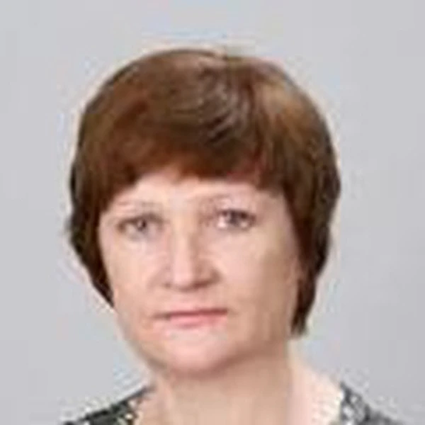 Потемкина Галина Геннадьевна — Функциональный диагност, Томск