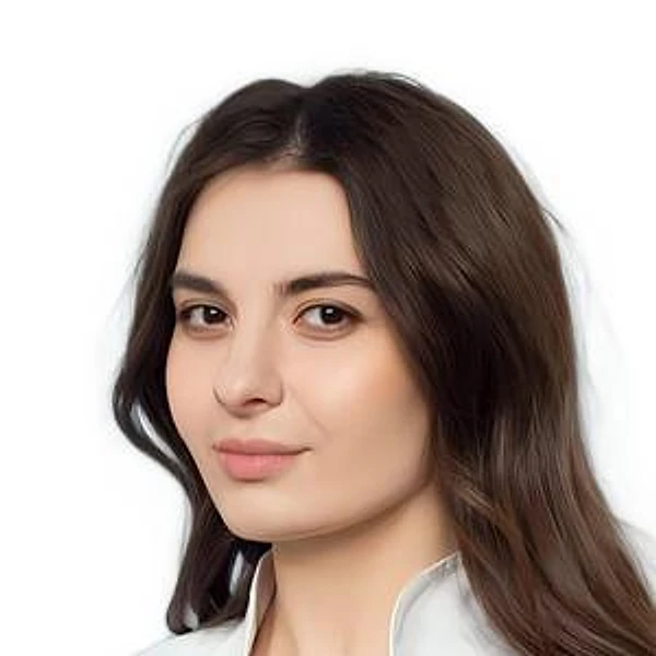 Качарава Теона Отариевна — Сексолог, Психиатр, Москва