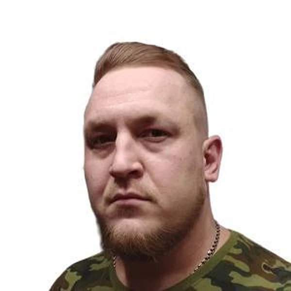 Бурганов Роберт Кевович — Анестезиолог-реаниматолог, Ульяновск