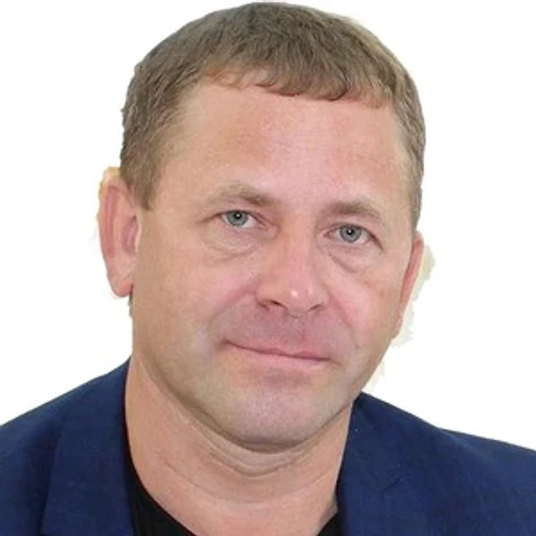 Губанов Юрий Александрович — Анестезиолог-реаниматолог, Ульяновск