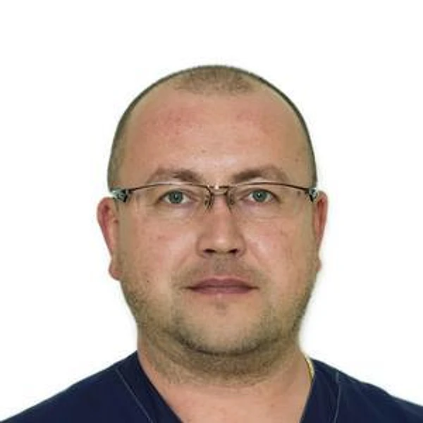 Парменов Александр Евгеньевич — Анестезиолог-реаниматолог, Ульяновск