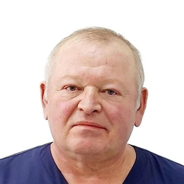 Каргин Равиль Билялович — Травматолог, Ортопед, Ульяновск