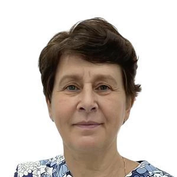 Москвина Ольга Борисовна — Стоматолог, Рыбинск