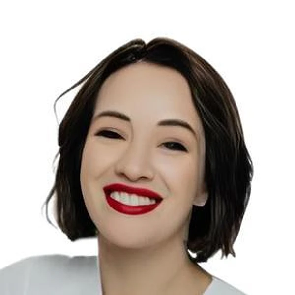 Кристат Ирина Владимировна — Стоматолог-ортодонт, Санкт-Петербург