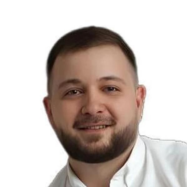 Абдулаев Омар Мамедович — Стоматолог-ортопед, Стоматолог-хирург, Санкт-Петербург
