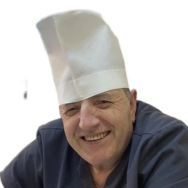 Абакаров Магомед Газимагомедович — Хирург, Ульяновск