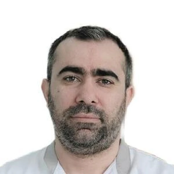 Агаев Рауф Мираббас оглы — Хирург, Ульяновск