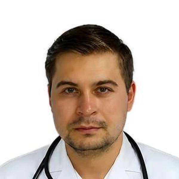Белозеров Дмитрий Александрович — Хирург, Ульяновск