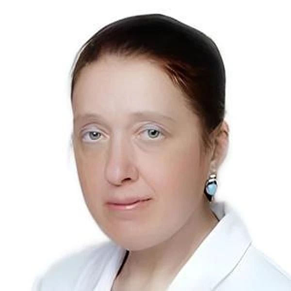 Гусева Ольга Владимировна — Врач ЛФК, Спортивный врач, Томск