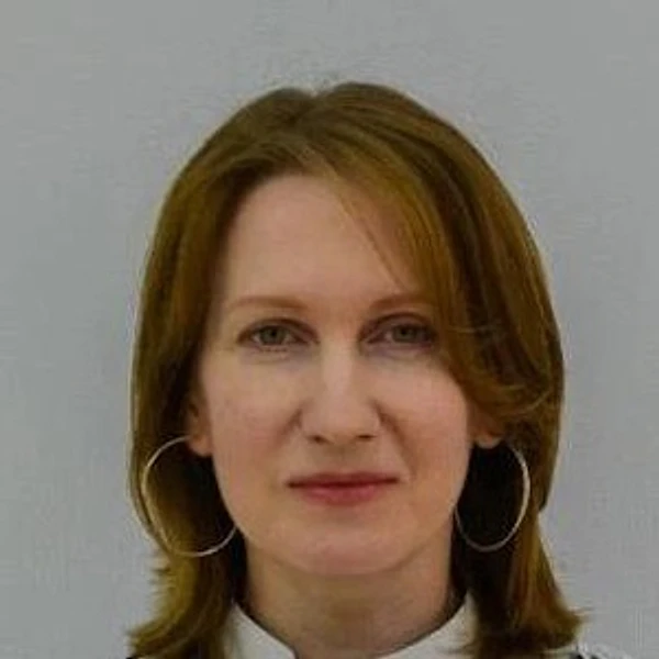 Бутырина Анна Юрьевна — Невролог, Томск