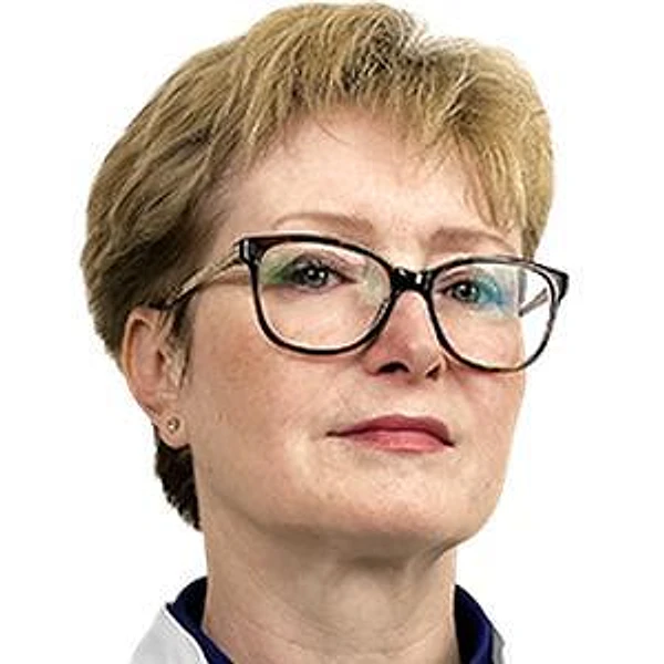 Сараева Наталья Валентиновна — Невролог, Ульяновск